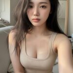 İstanbul Bireysel Koreli Escort Jina