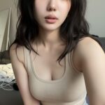 İstanbul Bireysel Koreli Escort Jina