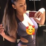 Nişantaşı Dağıstanlı Escort Diyana