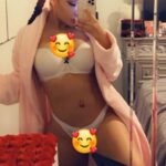 Nişantaşı Dağıstanlı Escort Diyana