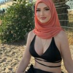 istanbul Escort İranlı Sınırsız Azra