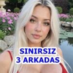 istanbul 3 Arkadaş Escort Melissa