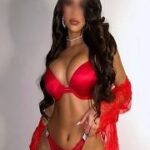 Ataköy Escort Oralda İddialı Hazal