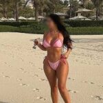 Ataköy Escort Oralda İddialı Hazal