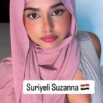 İstanbul Kapalı Suriyeli Escort Suzanna