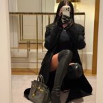 Ataköy Kendi Evinde Görüşen Yeni Rus Zarina