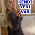 Bakırköyde Kendi Yerinde Görüşen Şule