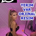 Bakırköy Arzulanan Kadın Escort Ceren