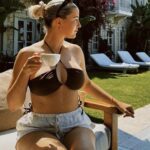 Bakırköy Mükemmel Fizikli Escort Zelal