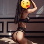 Şişli Seksi Kadın Escort Emel