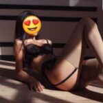 Şişli Seksi Kadın Escort Emel