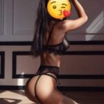 Şişli Seksi Kadın Escort Emel