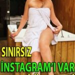 Nişantaşı İran Asıllı Mardinli Mira