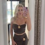 istanbul Üniversiteli Escortlar Elisa Ve Sanem