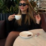 Nişantaşı Vip Escort Ayça