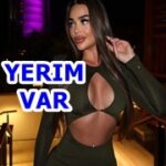 Ataköy Rus Escort Mila