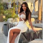 Ataköy Rus Escort Mila