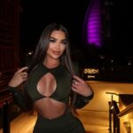 Ataköy Rus Escort Mila