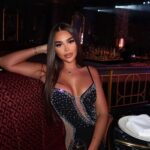 Ataköy Rus Escort Mila