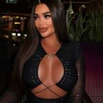 Ataköy Rus Escort Mila