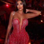 Ataköy Rus Escort Mila