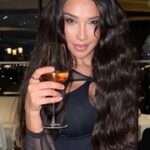 Nişantaşı Seksi Escort Meira