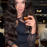 Nişantaşı Seksi Escort Meira