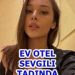 istanbul Sevgili Tadında Görüşen Escort Fatmagül