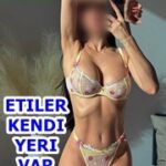 Etiler Vip Escort Burcu