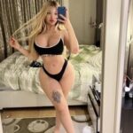 istanbul Genç Seksi Escort Melisa