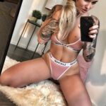 Bakırköy Gerçek Fotoğraflı Escort Sindy