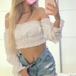 Şişli Merkez Seksi Escort Burcu