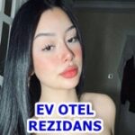 İstanbul Sevgili Tadında Görüşen Escort Çağla