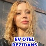 İstanbul Sevgili Tadında Görüşen Escort Çağla