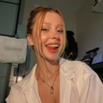 İstanbul Sevgili Tadında Görüşen Escort Çağla