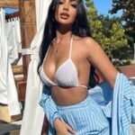 Nişantaşı Uzun Boylu Escort Yaren