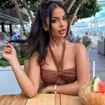 Nişantaşı Uzun Boylu Escort Yaren