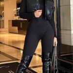 Nişantaşı Uzun Boylu Escort Yaren