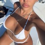 Şişli Arzulanan Escort Merve