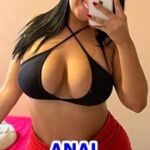 Şişli Masaj Yapan Escort Buket