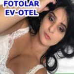istanbul Orjinal Fotoğraflı Escort Arensu