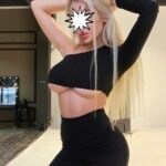 Bakırköy Seksi Escort Kadın Yaren