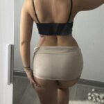 Bakırköy Seksi Escort Kadın Yaren