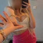 Şişli Seksi Kadın Escort Ada