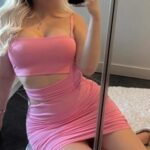 Bakırköy Seksi Kadın Escort Selin