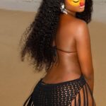 istanbul Siyahi Genç Escort Kellen