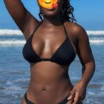 istanbul Siyahi Genç Escort Kellen