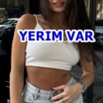 Ataköy Ukraynalı Escort Alisa