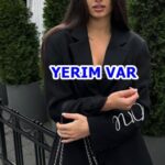 Ataköy Ukraynalı Escort Alisa