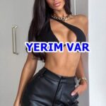 Ataköy Ukraynalı Escort Alisa